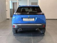 Usata Peugeot 2008 Allure 131 CV (96 kW) 2022 Blu/azzurro SUV