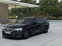 usata BMW 330e Touring Msport auto