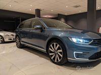 usata VW Passat 1.4 GTE Ibrida Plug-In