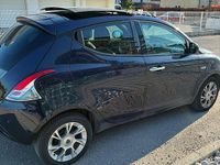 Usata Lancia Ypsilon S 95 CV (69 kW) 2016 Utilitaria
