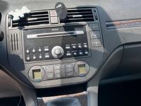 Usata Ford C-MAX 100 CV (73 kW) 2006 Blu Monovolume