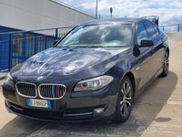 Usata BMW 520 184 CV (135 kW) 2011 Berlina