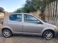Usata Toyota Yaris 75 CV (55 kW) 2004