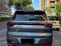 Usata DR DR 6.0 154 CV (113 kW) 2022 Grigio SUV