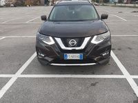 Usata Nissan X-Trail Tekna 131 CV (96 kW) 2018 Marrone SUV