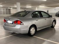 usata Honda Civic 1.3i Hybrid