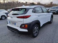 usata Hyundai Kona 1.6 HEV Xtech FCA