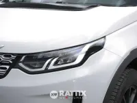 Second-hand Land Rover Discovery 5 163 CP (119 kW) 2021 Alb SUV