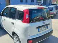 Usata Fiat Panda Lounge 69 CV (50 kW) 2017 Utilitaria