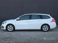 Occasion Peugeot 308 Business-Line 131 ch (96 kW) 2019 Blanc Break