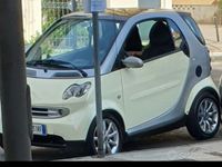 Usata Smart ForTwo Coupé 61 CV (44 kW) 2005 Utilitaria