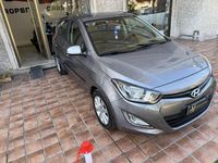 Usata Hyundai i20 Classic 75 CV (55 kW) 2013 Utilitaria