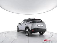 Usata Peugeot 2008 Allure 101 CV (74 kW) 2025 Grigio SUV