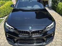 Usata BMW M2 Competition Edition 411 CV (302 kW) 2021 Coupé