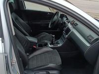 usata VW Passat Variant 2.0 tdi Highline