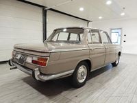 Usata BMW 2000 1960 Marrone Berlina