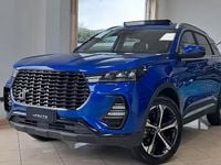 Usata DR DR 6.0 150 CV (110 kW) 2025 Blu/azzurro SUV