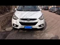 usata Hyundai ix35 2.0 CRDi 184CV High 4WD Comfort