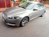 usata Jaguar XF XF 2.2 D 190 CV