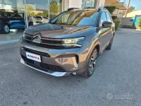 Usata Citroën C5 Shine 131 CV (96 kW) 2023 Grigio Station wagon