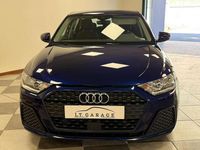 Usata Audi A1 Sportback Business 110 CV (80 kW) 2023 Blu/azzurro Utilitaria