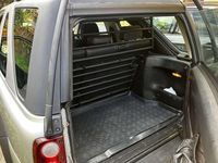 Usata Land Rover Freelander SE 111 CV (81 kW) 2004 Grigio SUV