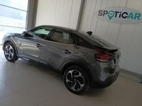 Begagnad Citroën C4 131 HK (96 kW) 2024 Grå Sedan