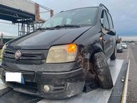 Usata Fiat Panda 2009