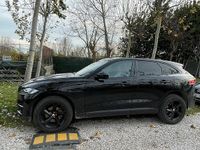 Usata Jaguar F-Pace 180 CV (132 kW) 2019 SUV