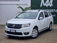 usata Dacia Logan MCV Logan1.5 dci Ambiance s