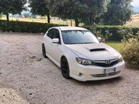 Usata Subaru Impreza 2011 Utilitaria