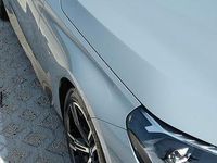 Usata BMW 220 M Sport 184 CV (135 kW) 2022 Grigio Coupé