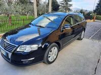 usata VW Passat Variant 2.0 tdi Highline