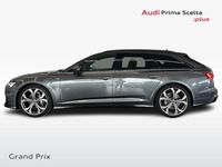 Nuova Audi A6 204 CV (150 kW) 2025 Grigio Station wagon