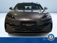Nuova BYD Seal Boost 183 CV (134 kW) 2026 Blu Station wagon