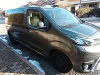 Usata Toyota Proace Verso 150 CV (110 kW) 2019 Grigio Station wagon