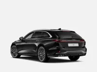 Nuova Audi A6 Business 204 CV (150 kW) 2026 Nero mythos metallizzato Station wagon