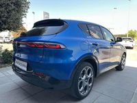 Usata Alfa Romeo Tonale Edizione Speciale 131 CV (96 kW) 2022 Blu misano SUV