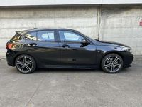 Usata BMW 116 M Sport 116 CV (85 kW) 2020 Utilitaria
