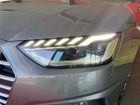 usata Audi A4 -Avant - 40 TDI quattro S tronic