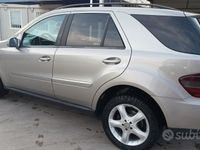 usata Mercedes ML350 CDI