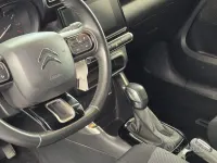 Usata Citroën C3 Aircross Shine 120 CV (88 kW) 2021 Bianco SUV