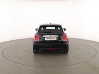Usata Mini Cooper D 115 CV (84 kW) 2015 Nero Utilitaria