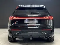 Nuova Audi SQ5 Sportback Ambiente 367 CV (269 kW) 2026 Nero SUV