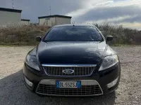 Usata Ford Mondeo Ghia 131 CV (96 kW) 2007 Station wagon