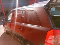 Usata Opel Meriva 2014 Monovolume