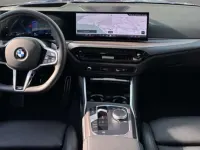 Usata BMW 330 M Sport 286 CV (210 kW) 2025 Blu/azzurro Berlina