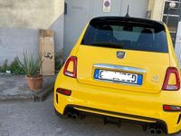 Usata Abarth 595 Turismo 165 CV (121 kW) 2021 Berlina