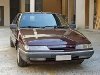 Usata Citroën XM 109 CV (80 kW) 1992 Berlina
