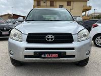 usata Toyota RAV4 2.2 D-4D 136 CV